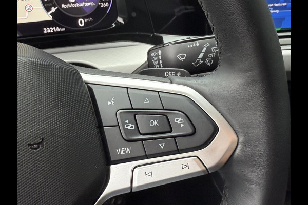 Volkswagen Golf 1.0 eTSI DSG R-Line Acc|Camera|CarPlay|Dodehoek|Navi