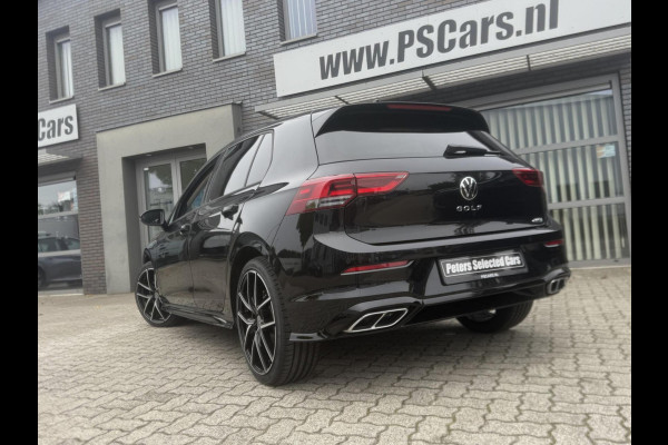 Volkswagen Golf 1.0 eTSI DSG R-Line Acc|Camera|CarPlay|Dodehoek|Navi