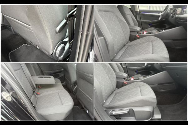 Volkswagen Golf 1.0 eTSI DSG R-Line Acc|Camera|CarPlay|Dodehoek|Navi