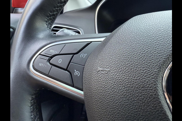 Renault Mégane Estate 1.3 TCe 140 Camera|Dodehoek|Navi|Stoelverwarmd