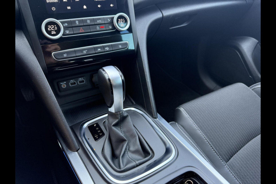 Renault Mégane Estate 1.3 TCe 140 Camera|Dodehoek|Navi|Stoelverwarmd