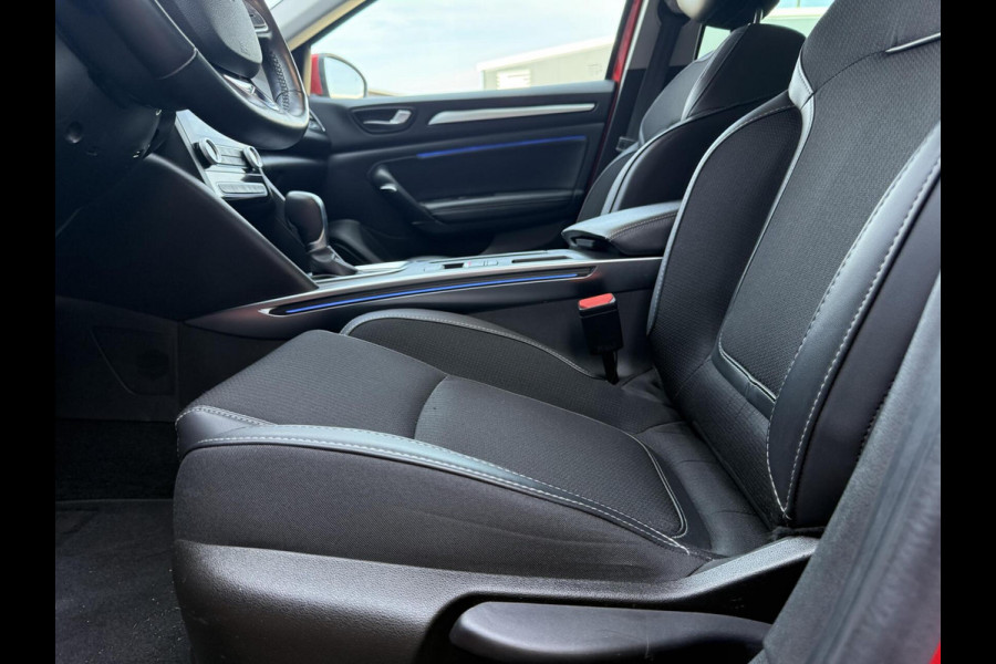 Renault Mégane Estate 1.3 TCe 140 Camera|Dodehoek|Navi|Stoelverwarmd