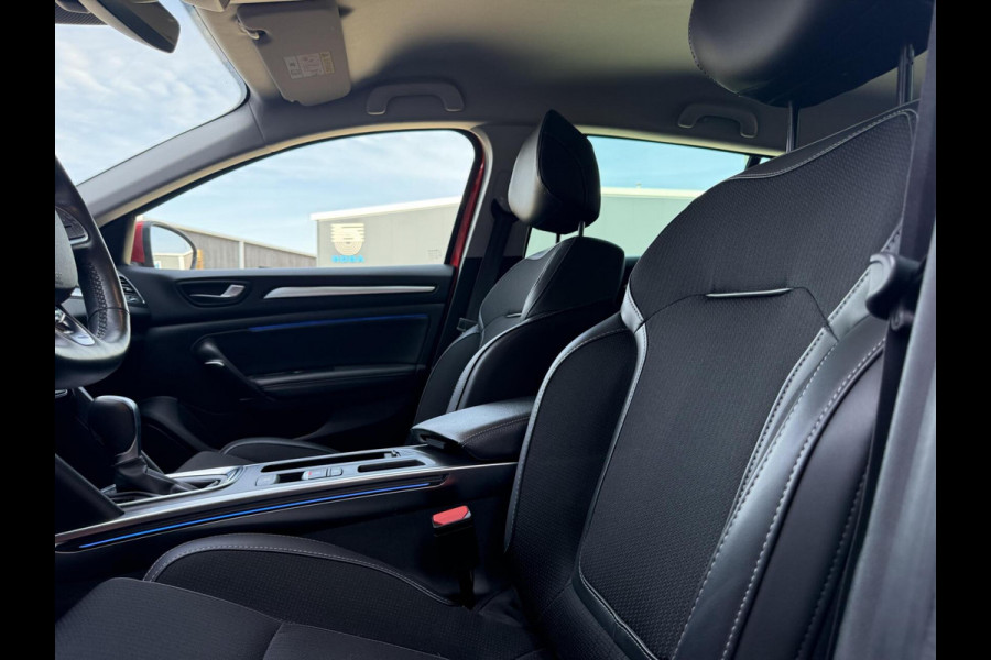 Renault Mégane Estate 1.3 TCe 140 Camera|Dodehoek|Navi|Stoelverwarmd