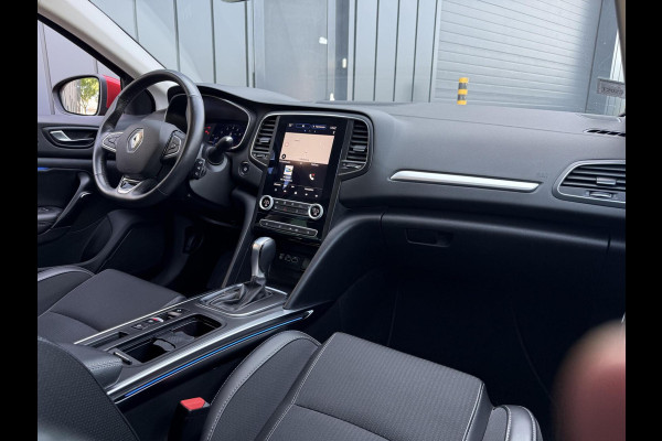 Renault Mégane Estate 1.3 TCe 140 Camera|Dodehoek|Navi|Stoelverwarmd