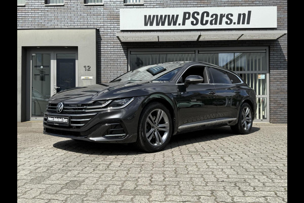 Volkswagen Arteon Shooting Brake 1.4 TSI eHybrid GTE 3x R-Line VOL