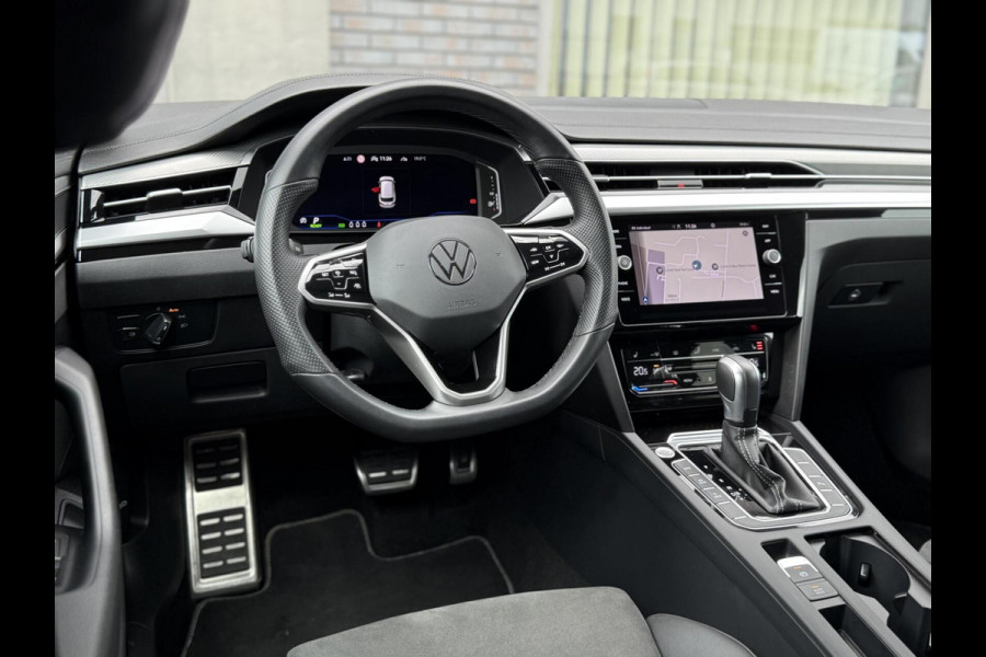 Volkswagen Arteon Shooting Brake 1.4 TSI eHybrid GTE 3x R-Line VOL