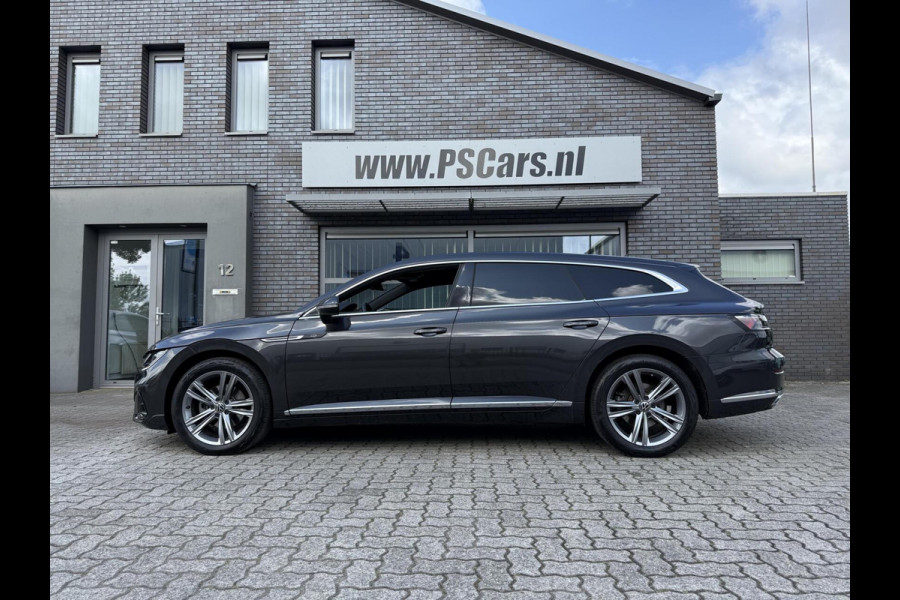 Volkswagen Arteon Shooting Brake 1.4 TSI eHybrid GTE 3x R-Line VOL