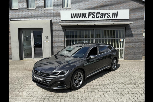 Volkswagen Arteon Shooting Brake 1.4 TSI eHybrid GTE 3x R-Line VOL