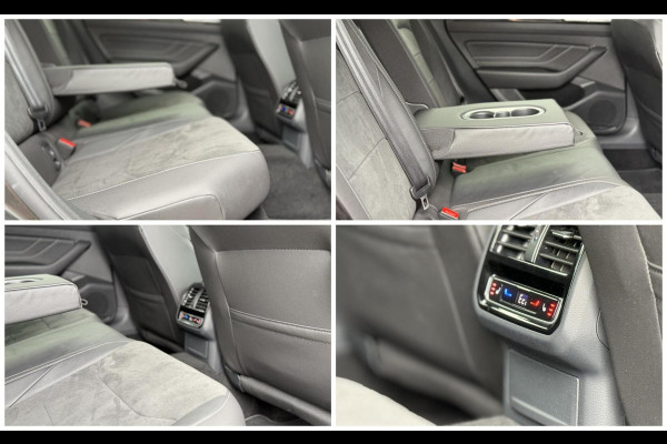 Volkswagen Arteon Shooting Brake 1.4 TSI eHybrid GTE 3x R-Line VOL