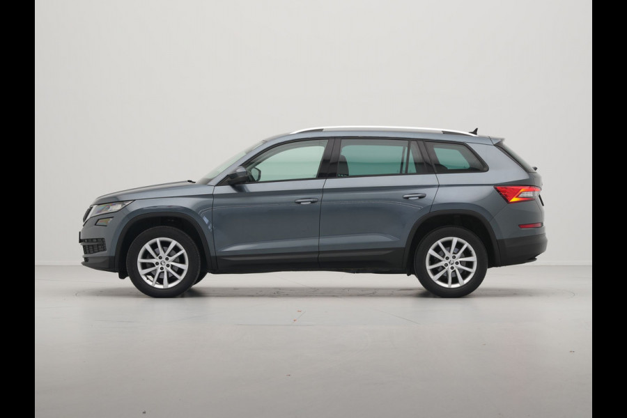 Škoda Kodiaq 1.5 TSI 150pk DSG Style Navigatie Keyless Stoelverwarming Camera Digital Cockpit Carplay 5