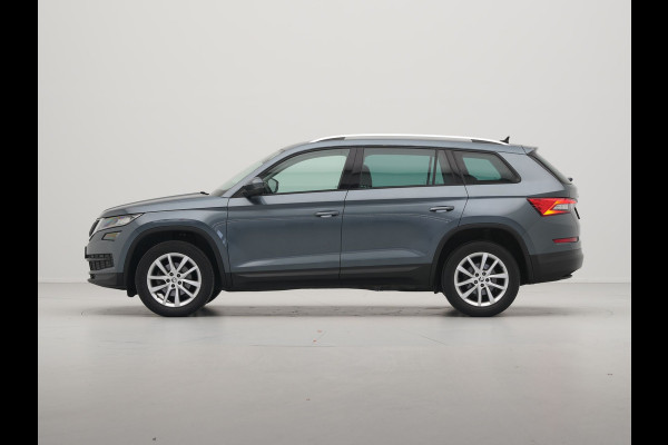 Škoda Kodiaq 1.5 TSI 150pk DSG Style Navigatie Keyless Stoelverwarming Camera Digital Cockpit Carplay 5