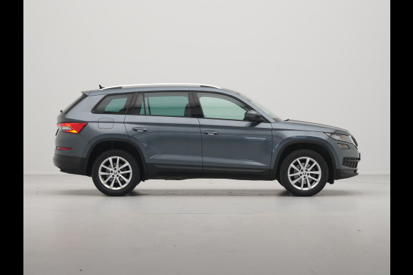 Škoda Kodiaq 1.5 TSI 150pk DSG Style Navigatie Keyless Stoelverwarming Camera Digital Cockpit Carplay 5