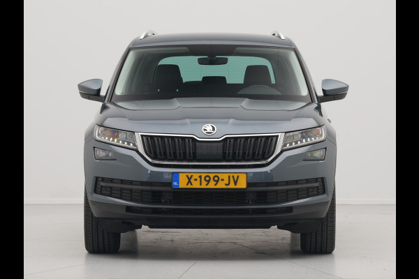 Škoda Kodiaq 1.5 TSI 150pk DSG Style Navigatie Keyless Stoelverwarming Camera Digital Cockpit Carplay 5