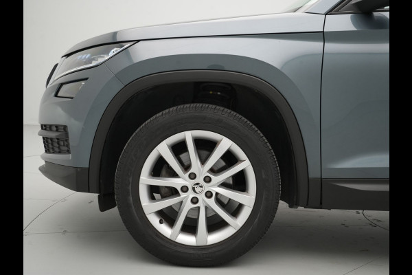 Škoda Kodiaq 1.5 TSI 150pk DSG Style Navigatie Keyless Stoelverwarming Camera Digital Cockpit Carplay 5