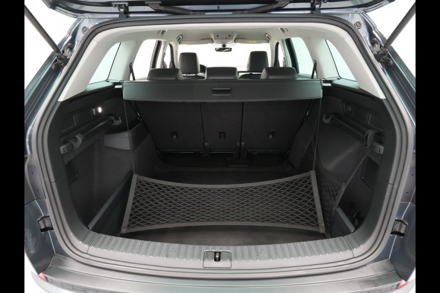 Škoda Kodiaq 1.5 TSI 150pk DSG Style Navigatie Keyless Stoelverwarming Camera Digital Cockpit Carplay 5