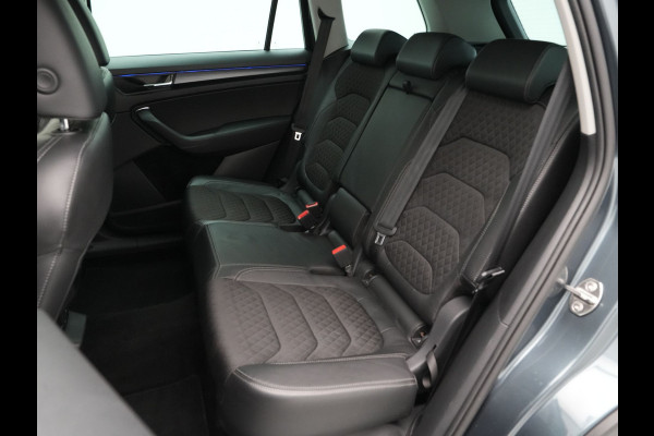 Škoda Kodiaq 1.5 TSI 150pk DSG Style Navigatie Keyless Stoelverwarming Camera Digital Cockpit Carplay 5