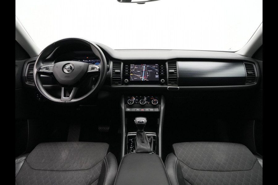Škoda Kodiaq 1.5 TSI 150pk DSG Style Navigatie Keyless Stoelverwarming Camera Digital Cockpit Carplay 5