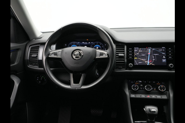 Škoda Kodiaq 1.5 TSI 150pk DSG Style Navigatie Keyless Stoelverwarming Camera Digital Cockpit Carplay 5