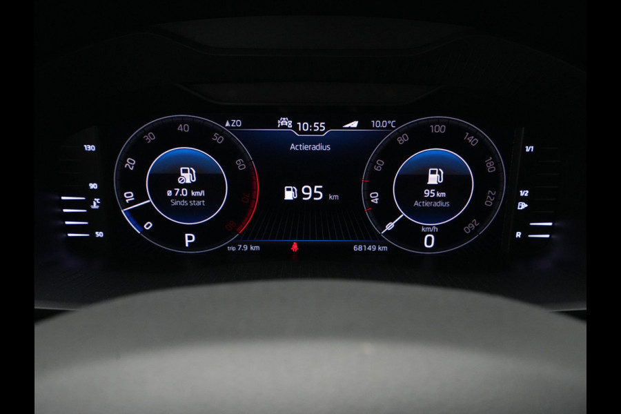 Škoda Kodiaq 1.5 TSI 150pk DSG Style Navigatie Keyless Stoelverwarming Camera Digital Cockpit Carplay 5