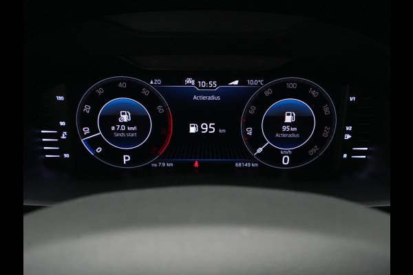 Škoda Kodiaq 1.5 TSI 150pk DSG Style Navigatie Keyless Stoelverwarming Camera Digital Cockpit Carplay 5