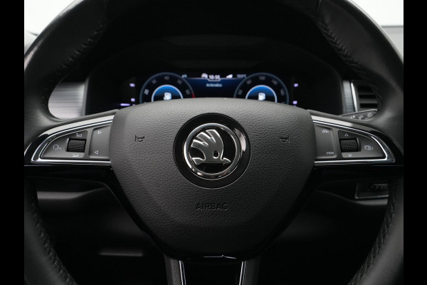 Škoda Kodiaq 1.5 TSI 150pk DSG Style Navigatie Keyless Stoelverwarming Camera Digital Cockpit Carplay 5