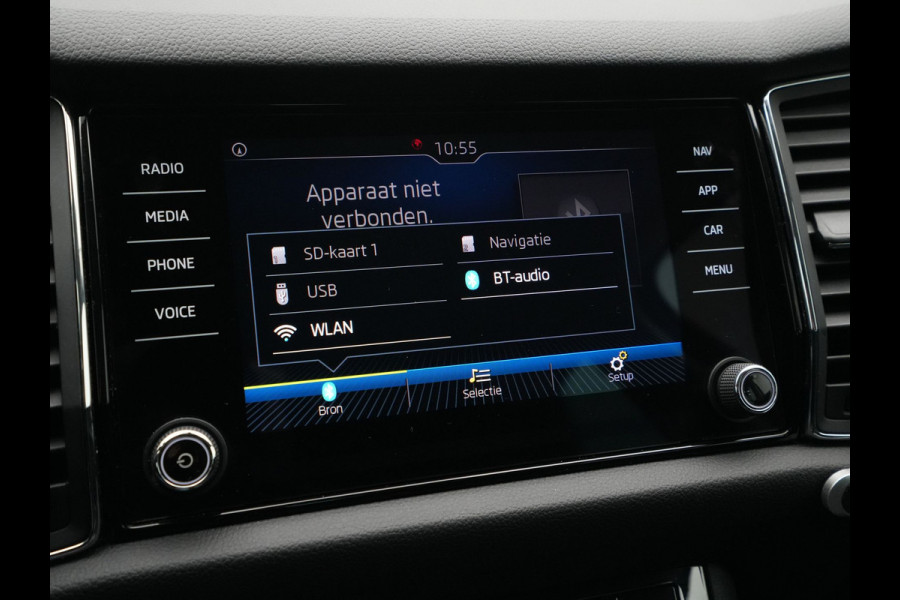Škoda Kodiaq 1.5 TSI 150pk DSG Style Navigatie Keyless Stoelverwarming Camera Digital Cockpit Carplay 5