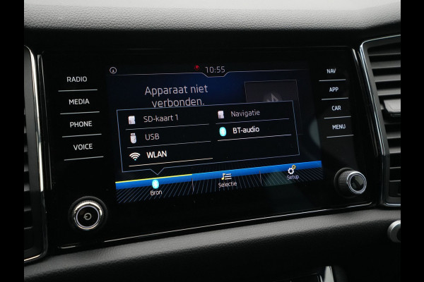 Škoda Kodiaq 1.5 TSI 150pk DSG Style Navigatie Keyless Stoelverwarming Camera Digital Cockpit Carplay 5