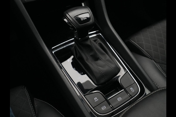 Škoda Kodiaq 1.5 TSI 150pk DSG Style Navigatie Keyless Stoelverwarming Camera Digital Cockpit Carplay 5