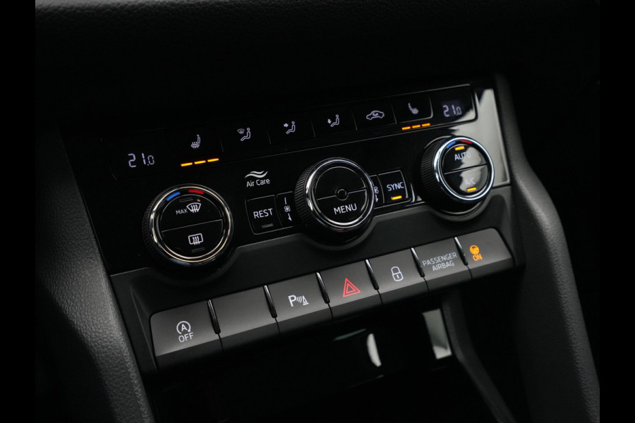 Škoda Kodiaq 1.5 TSI 150pk DSG Style Navigatie Keyless Stoelverwarming Camera Digital Cockpit Carplay 5