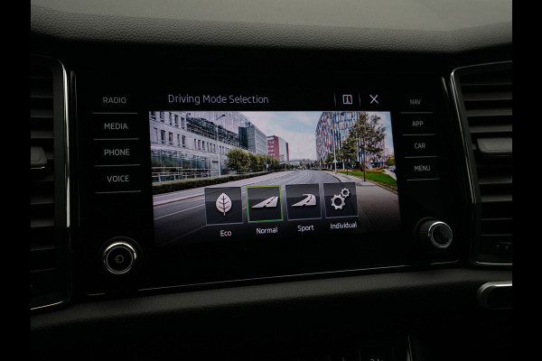 Škoda Kodiaq 1.5 TSI 150pk DSG Style Navigatie Keyless Stoelverwarming Camera Digital Cockpit Carplay 5