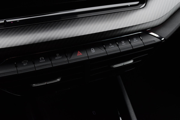 Škoda Octavia Combi 1.4 TSI RS iV PHEV Business / Standkachel/ Virtual Cockpit/ Adaptive Cruise Control/ Trekhaak/ 190kW (259PK)