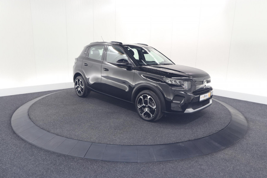 Citroën C3 1.2 Turbo 100pk Plus | Nieuw Model | Apple Carplay | Parkeersensoren