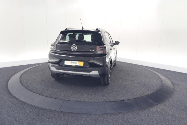 Citroën C3 1.2 Turbo 100pk Plus | Nieuw Model | Apple Carplay | Parkeersensoren