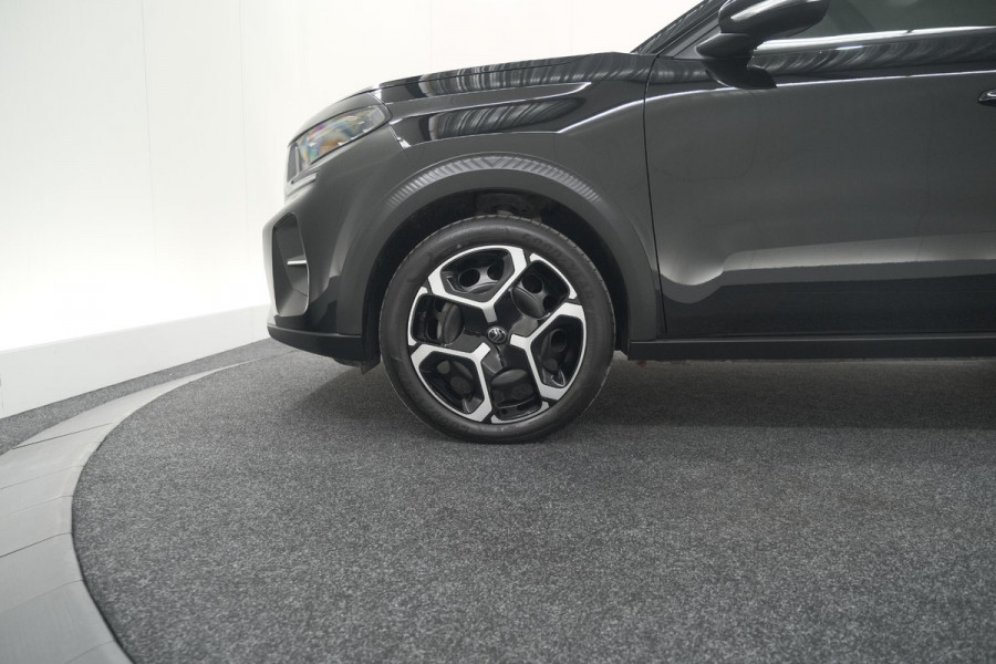 Citroën C3 1.2 Turbo 100pk Plus | Nieuw Model | Apple Carplay | Parkeersensoren