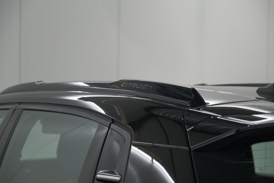 Citroën C3 1.2 Turbo 100pk Plus | Nieuw Model | Apple Carplay | Parkeersensoren