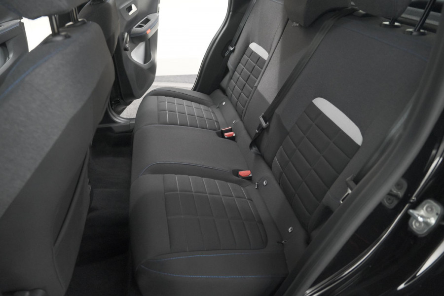 Citroën C3 1.2 Turbo 100pk Plus | Nieuw Model | Apple Carplay | Parkeersensoren