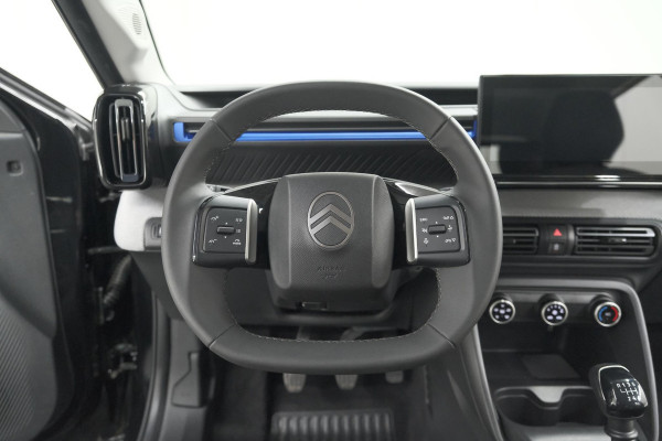 Citroën C3 1.2 Turbo 100pk Plus | Nieuw Model | Apple Carplay | Parkeersensoren