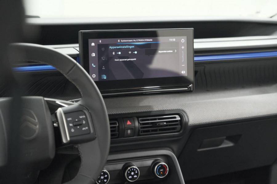 Citroën C3 1.2 Turbo 100pk Plus | Nieuw Model | Apple Carplay | Parkeersensoren