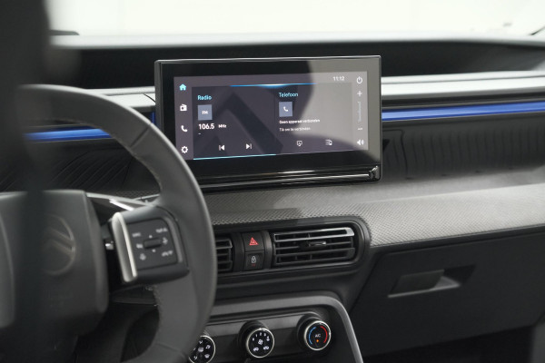 Citroën C3 1.2 Turbo 100pk Plus | Nieuw Model | Apple Carplay | Parkeersensoren