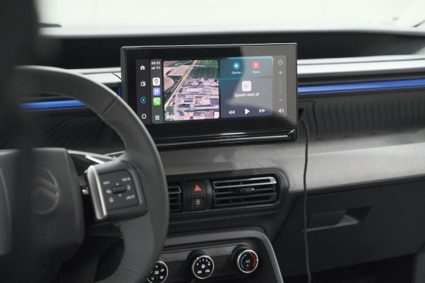 Citroën C3 1.2 Turbo 100pk Plus | Nieuw Model | Apple Carplay | Parkeersensoren