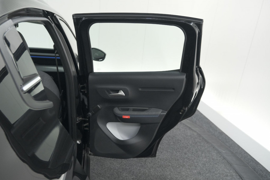 Citroën C3 1.2 Turbo 100pk Plus | Nieuw Model | Apple Carplay | Parkeersensoren