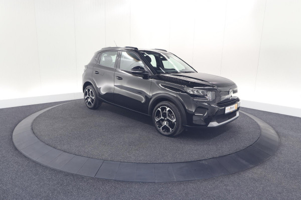 Citroën C3 1.2 Turbo 100pk Plus | Nieuw Model | Apple Carplay | Parkeersensoren