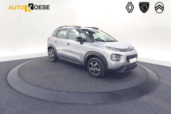 Citroën C3 Aircross PureTech 110 Feel | Parkeersensoren | Navigatie | Climate Control | Apple Carplay