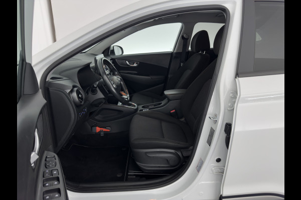 Hyundai Kona 1.6 GDI HEV FASHION *AUT | NAVI-FULLMAP | DIGI-COCKPIT | FULL-LED | KEYLESS | CAMERA | HEAD-UP | SHIFT-PADDLES | DAB | COMFORT-SEATS | 16 "ALU*