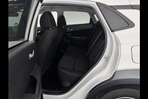 Hyundai Kona 1.6 GDI HEV FASHION *AUT | NAVI-FULLMAP | DIGI-COCKPIT | FULL-LED | KEYLESS | CAMERA | HEAD-UP | SHIFT-PADDLES | DAB | COMFORT-SEATS | 16 "ALU*