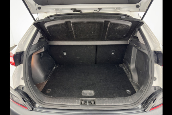 Hyundai Kona 1.6 GDI HEV FASHION *AUT | NAVI-FULLMAP | DIGI-COCKPIT | FULL-LED | KEYLESS | CAMERA | HEAD-UP | SHIFT-PADDLES | DAB | COMFORT-SEATS | 16 "ALU*