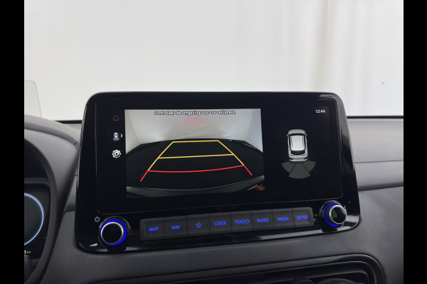 Hyundai Kona 1.6 GDI HEV FASHION *AUT | NAVI-FULLMAP | DIGI-COCKPIT | FULL-LED | KEYLESS | CAMERA | HEAD-UP | SHIFT-PADDLES | DAB | COMFORT-SEATS | 16 "ALU*