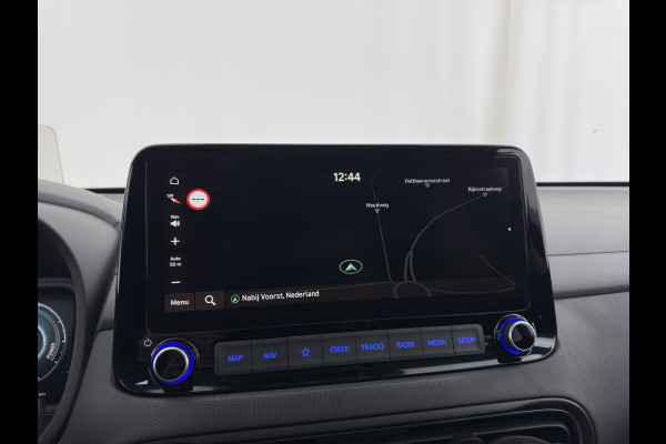 Hyundai Kona 1.6 GDI HEV FASHION *AUT | NAVI-FULLMAP | DIGI-COCKPIT | FULL-LED | KEYLESS | CAMERA | HEAD-UP | SHIFT-PADDLES | DAB | COMFORT-SEATS | 16 "ALU*