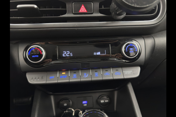 Hyundai Kona 1.6 GDI HEV FASHION *AUT | NAVI-FULLMAP | DIGI-COCKPIT | FULL-LED | KEYLESS | CAMERA | HEAD-UP | SHIFT-PADDLES | DAB | COMFORT-SEATS | 16 "ALU*