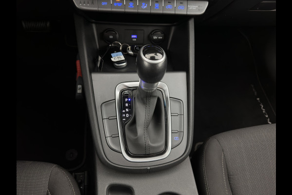 Hyundai Kona 1.6 GDI HEV FASHION *AUT | NAVI-FULLMAP | DIGI-COCKPIT | FULL-LED | KEYLESS | CAMERA | HEAD-UP | SHIFT-PADDLES | DAB | COMFORT-SEATS | 16 "ALU*